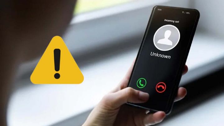 Este es el riesgo al que te expones si devuelves la llamada a número desconocidos