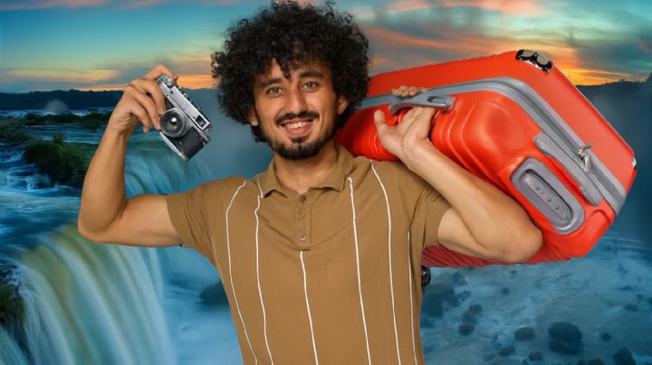 Estas cascadas están en su máximo esplendor y se han recuperado gracias a la temporada de lluvias