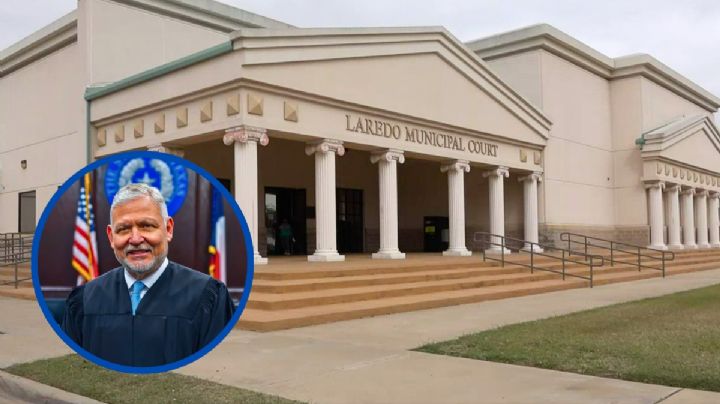 Atención judicial más amplia en Laredo; Corte Municipal abre antes y cierra más tarde