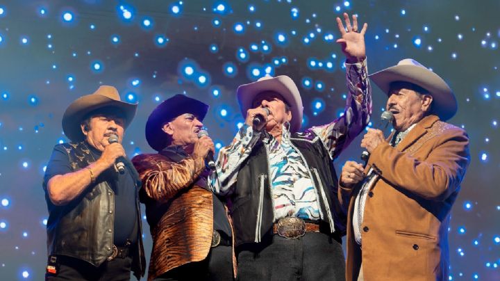 Palomazo Norteño encenderá la última noche del Palenque de Expomex 2025