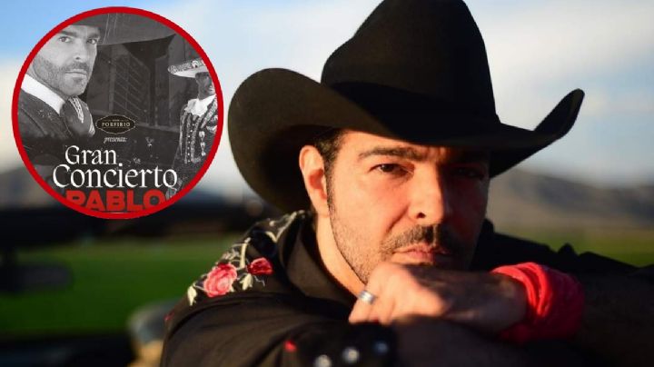 Fracasa show de Pablo Montero en Chihuahua; empresarios piden que devuelva el dinero adelantado