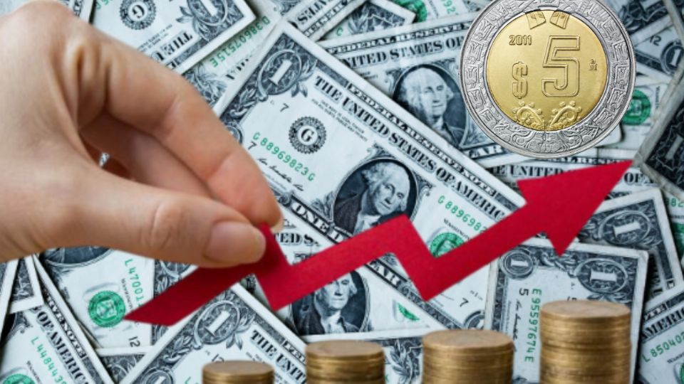 La moneda nacional continúa mostrando su fortaleza ante un dólar con inestabilidad por situaciones externas