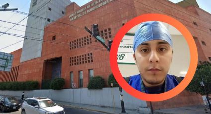 Camillero del IMSS en Nuevo León no llegó a su trabajo; familia pide su regreso