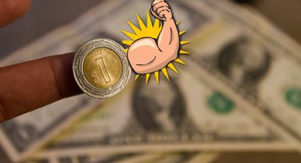 Peso mexicano más cerca de las 18 unidades; tipo de cambio del dólar HOY 24 de septiembre del 2025