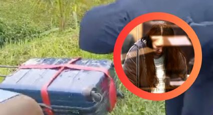 Mujer asesinó a sus dos hijos y ocultó sus cuerpos en maletas; restos fueron hallados en una subasta