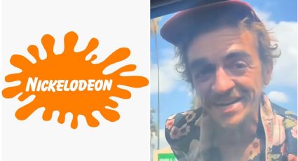 Querido actor de Nickelodeon es captado en situación de calle; ¿qué le ocurrió?