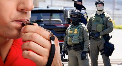 Para evadir al ICE, comunidad latina crea sistema para alertar sobre operativos; ¿cómo funciona?
