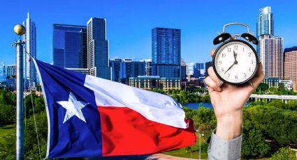 Texas cambiará su horario próximamente en 2025, ¿cuántas horas y cuándo?