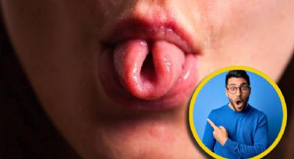 ¿Por qué no todos pueden 'hacer taquito' con la lengua?; un rasgo genético que divide al mundo