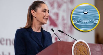 Reforma a Ley de Aguas: gobierno mexicano recuperaría control de concesiones sobre el recurso