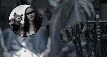 Caso Paloma Nicole: cirujano y clínica estaban certificados, aseguran autoridades