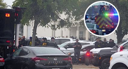 Tiroteo en Dallas: hay un mexicano entre los heridos; esto se sabe