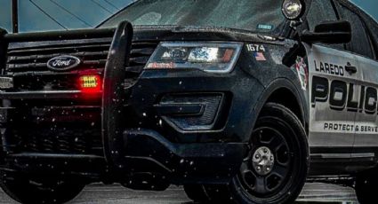 Policía de Laredo arresta a menores en estacionamiento por conducta inapropiada; ¿qué hacían?