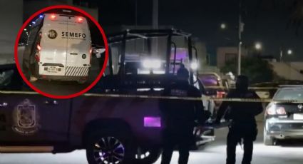 Héroe adolescente de 17 años fallece en García; protege a niño antes de ser asesinado