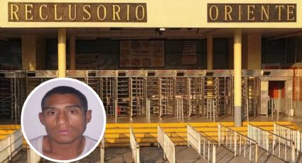 Preso se fuga de reclusorio; autoridades detienen a director del penal y custodios