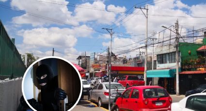 Linchan a hombre que intentó asaltar un Oxxo; familiares del sujeto reaccionan con amenazas