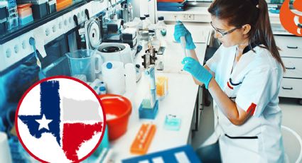 Empresa farmacéutica invertirá  6.5 MDD en una nueva planta en Texas; generará cientos de empleos
