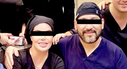 Caso Paloma Nicole: ¿le quitarán la cédula profesional al médico que realizó la operación?
