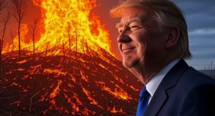 Calentamiento global: Trump dice que no existe, científicos opinan lo contrario; ¿a quién creerle?