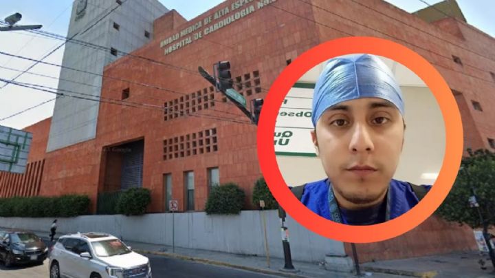 Camillero del IMSS en Nuevo León no llegó a su trabajo; familia pide su regreso