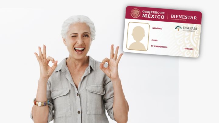 Aguinaldo INAPAM: ¿cómo puedes registrarte para recibir este apoyo en 2025?