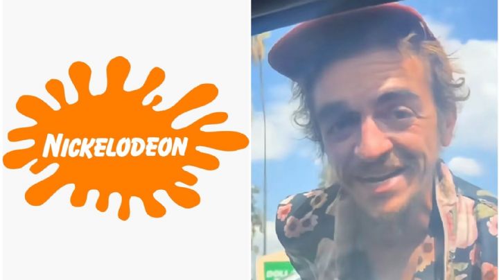 Querido actor de Nickelodeon es captado en situación de calle; ¿qué le ocurrió?