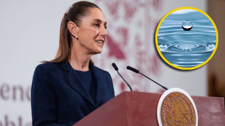 Reforma a Ley de Aguas: gobierno mexicano recuperaría control de concesiones sobre el recurso