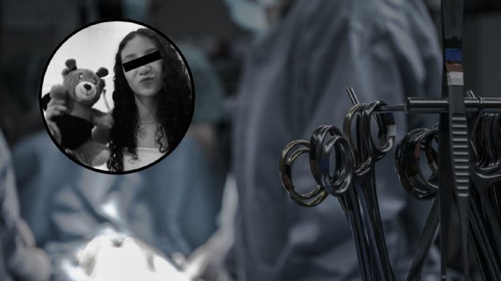 Caso Paloma Nicole: cirujano y clínica estaban certificados, aseguran autoridades