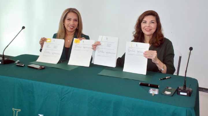 Laredo College y Falcon Bank se unen para patrocinar el Festival de Otoño