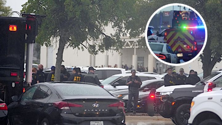 Tiroteo en Dallas: hay un mexicano entre los heridos; esto se sabe