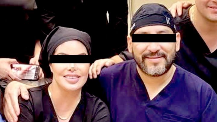 Caso Paloma Nicole: ¿le quitarán la cédula profesional al médico que realizó la operación?