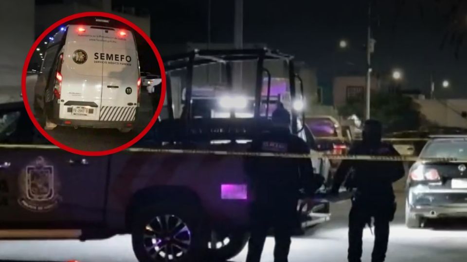 Adolescente héroe muere en García