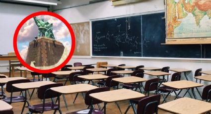 ¿Hay suspensión de clases en Nuevo Laredo?; esto dice el Crede