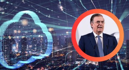 'Es una nueva economía': Ebrard presenta estrategia para atraer inversión en Inteligencia Artificial
