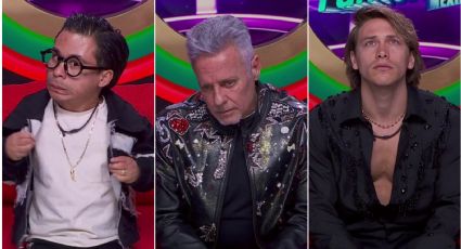 La Casa de los Famosos México: ¿quiénes están en peligro tras la gala de nominación?