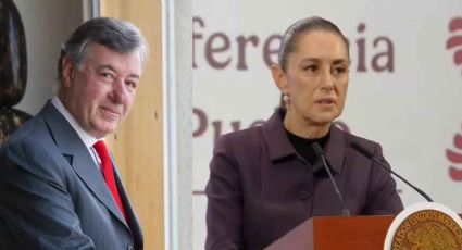 Banamex regresa a manos mexicanas: Sheinbaum celebra la compra de Fernando Chico Pardo