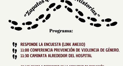 ‘Día Naranja: se unen contra violencia hacia las mujeres y niñas