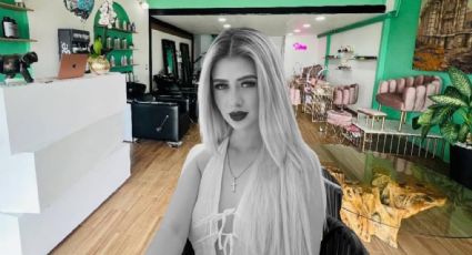 ¿Ya abrió de nuevo la estética donde murió la influencer Valeria Márquez?; así luce actualmente