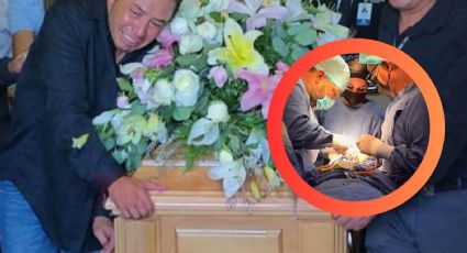 Padre de Paloma Nicole ya preparaba su fiesta de XV años; exige justicia para su hija | VIDEO