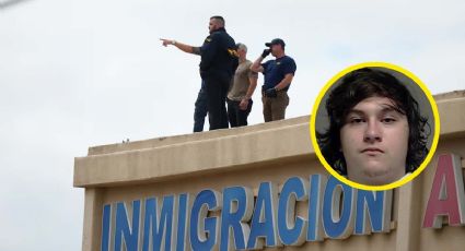 Tiroteo en oficinas e ICE en Texas: hallan mensajes en las balas disparadas; esto es lo que dicen