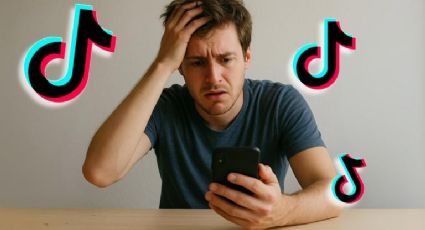 ¿Ves TikTok mucho tiempo al día?; podría estar 'pudriendo' tu cerebro, según expertos