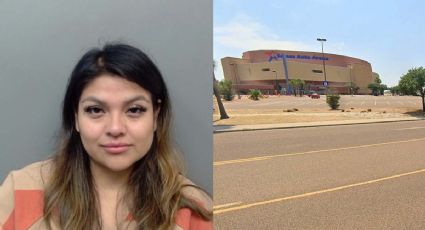 Mujer es detenida en Laredo; conducía alcoholizada y su hija de 14 años vomitaba por bebidas