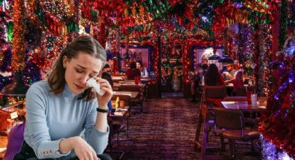Texas: querido restaurante latino cierra sus puertas para siempre; se extrañará su estilo único