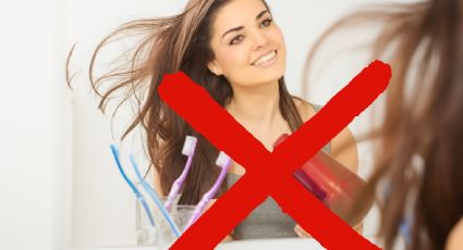 Las cinco cosas que no debes guardar en el baño; podría traerte problemas