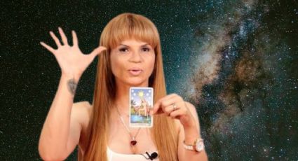 Horóscopos de Mhoni Vidente para HOY viernes 26 de septiembre de 2025
