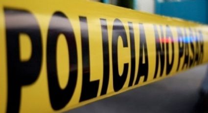 Matan a hombre con múltiples cuchilladas; ignoran el motivo de la saña del ataque