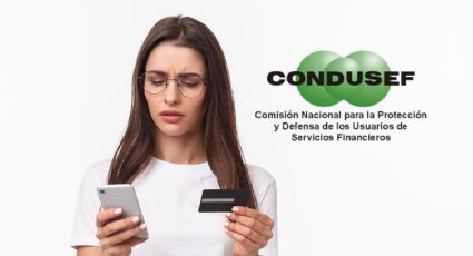 ‘Transferencia retenida’: Condusef emite alerta por este tipo de fraude; así opera