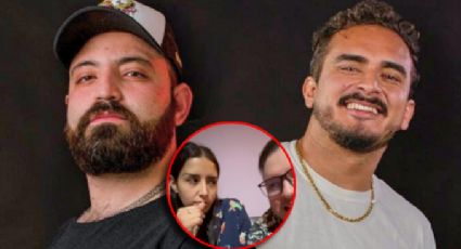 Ricardo Pérez y Slobotzky, de La Cotorrisa, fueron demandados; ¿podrían ir a la cárcel?