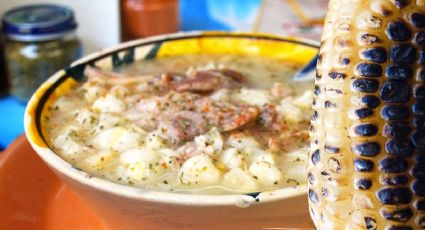 ¿Qué es el cacahuazintle y por qué es más caro que un elote tradicional?