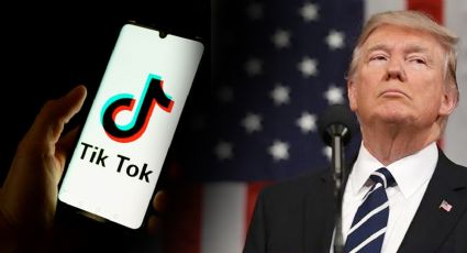 Trump salva a TikTok de seguir en Estados Unidos; firman acuerdo a pesar de diferencias con China